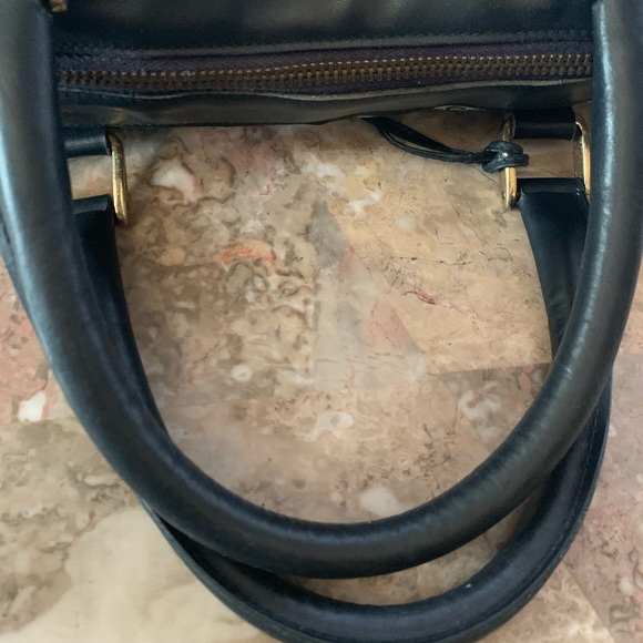 ❤️❤️SOLD❤️❤️Gucci vintage PVC Boston bag - Picture 10 of 15